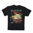 Picture of UWaterloo Streetwear Faculty Tee - Arts