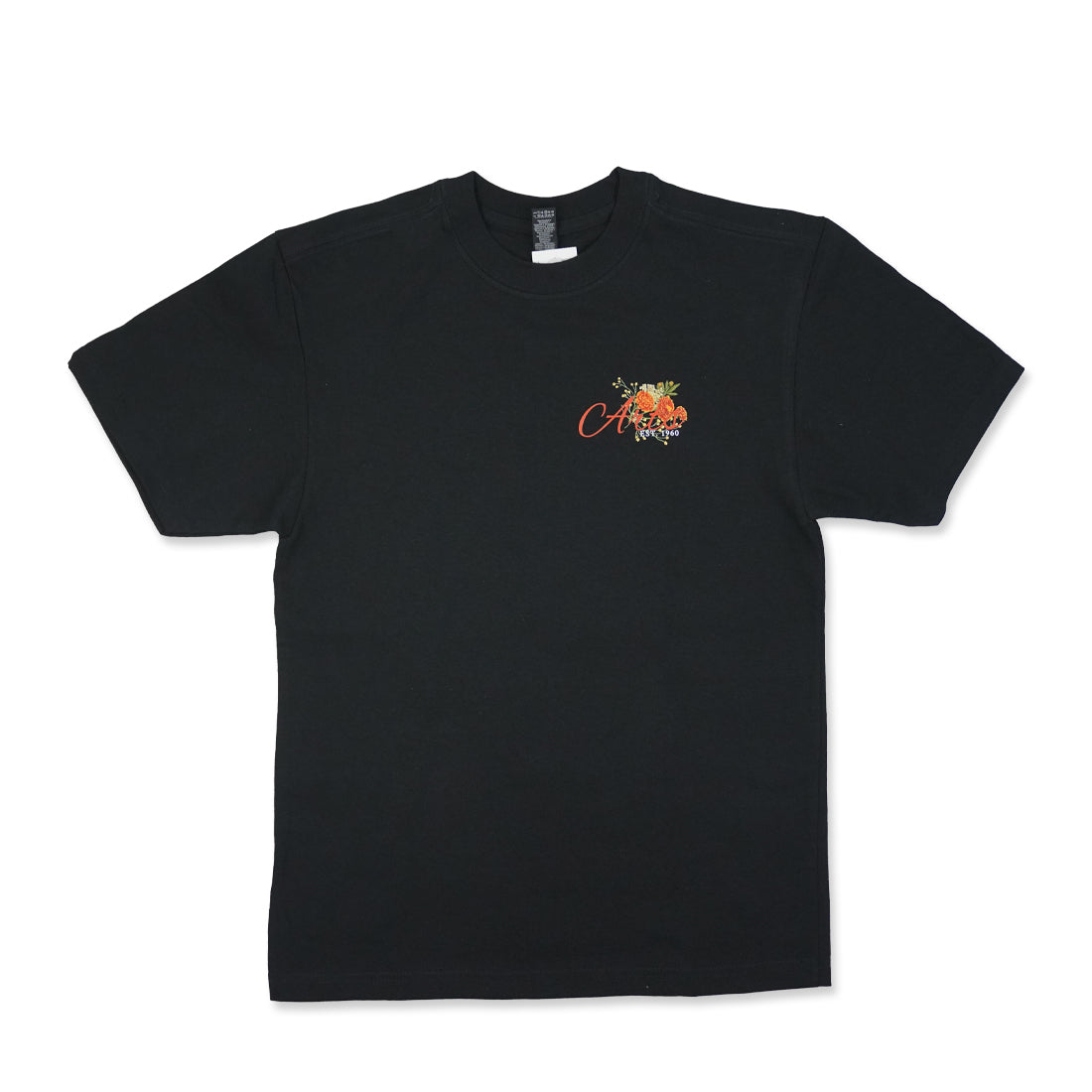 Picture of UWaterloo Streetwear Faculty Tee - Arts