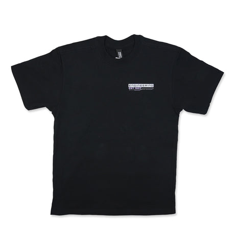 Picture of UWaterloo Streetwear Faculty Tee - Engineering