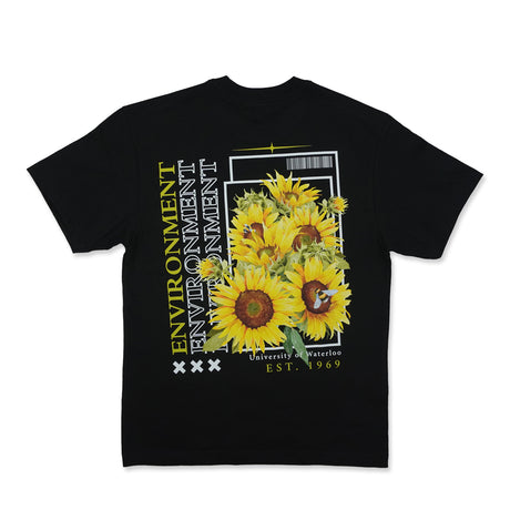 Picture of UWaterloo Streetwear Faculty Tee - Environment