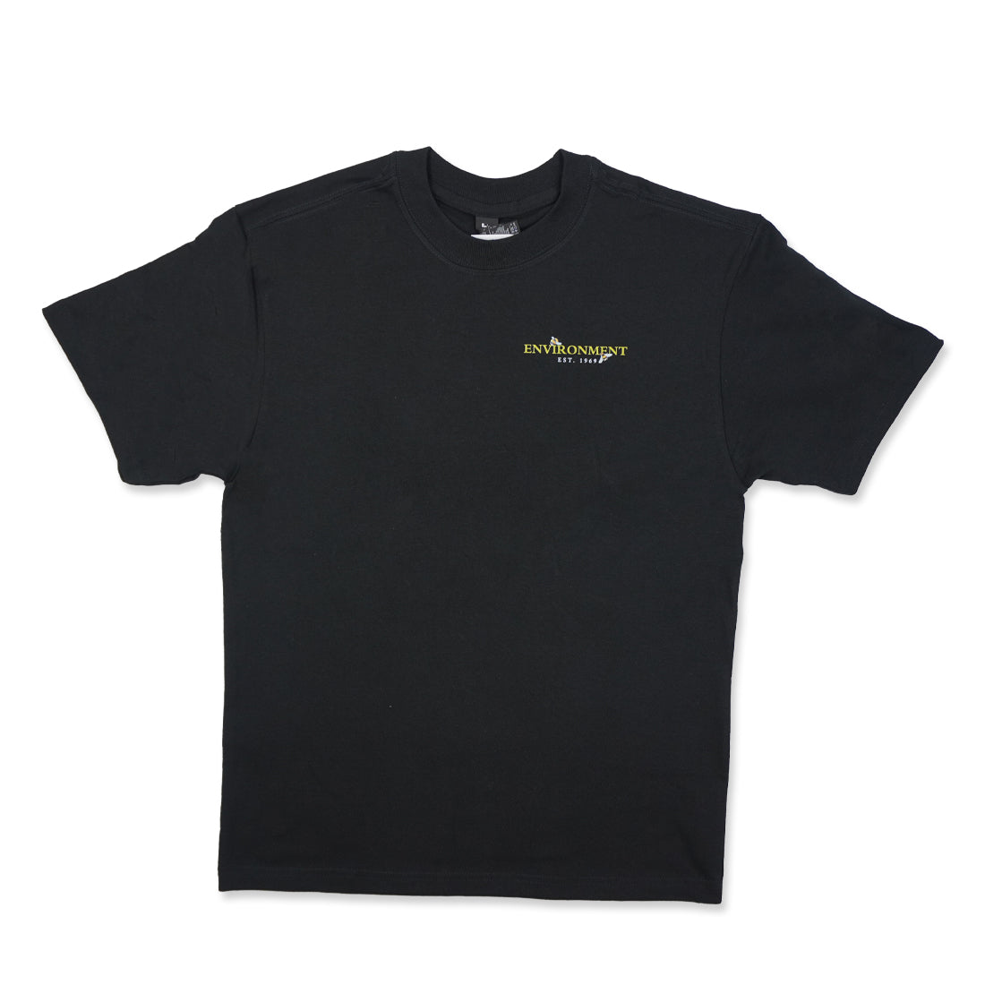 Picture of UWaterloo Streetwear Faculty Tee - Environment