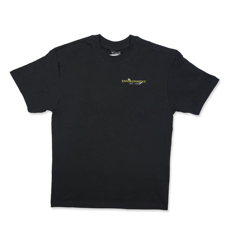 Picture of UWaterloo Streetwear Faculty Tee - Environment