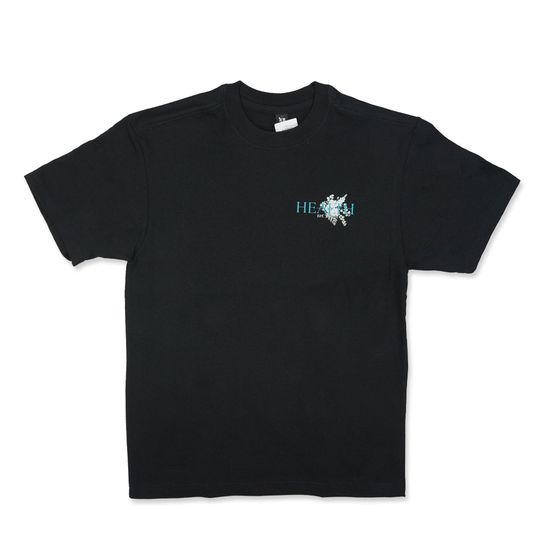 Picture of UWaterloo Streetwear Faculty Tee - Health