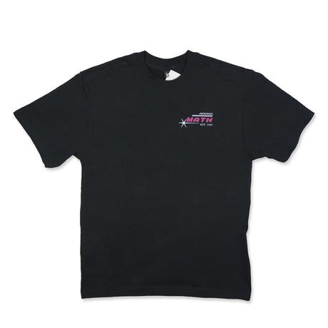 Picture of UWaterloo Streetwear Faculty Tee - Math