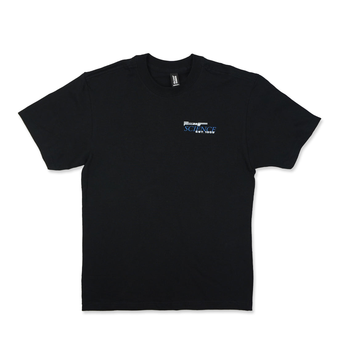 Picture of UWaterloo Streetwear Faculty Tee - Science