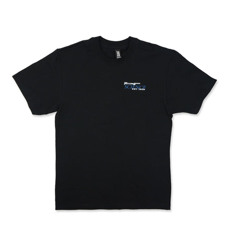 Picture of UWaterloo Streetwear Faculty Tee - Science