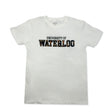 Picture of UWaterloo Plaid Tee