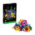 Picture of Wildflower Bouquet LEGO