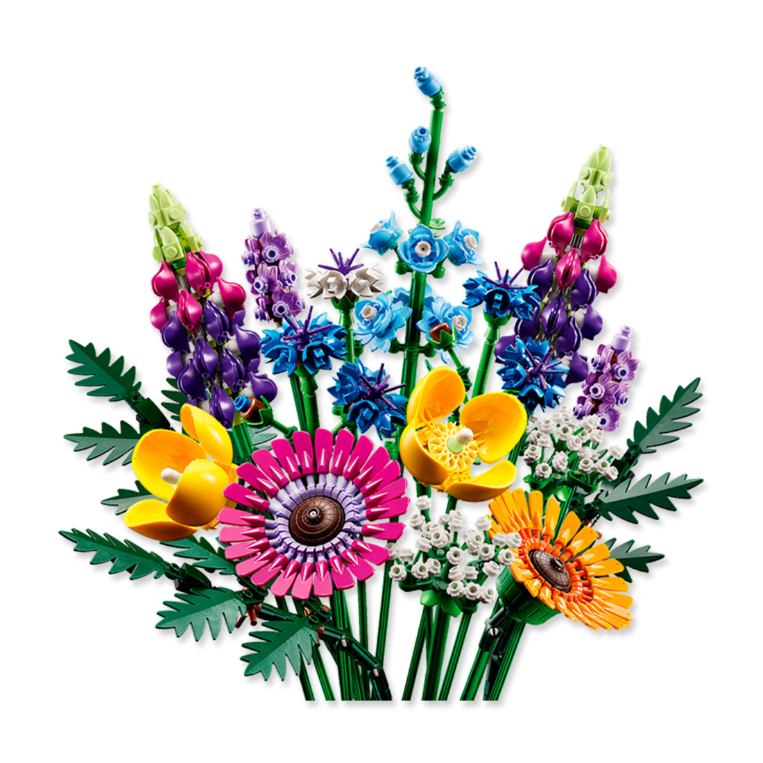 Picture of Wildflower Bouquet LEGO