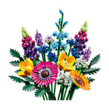 Picture of Wildflower Bouquet LEGO