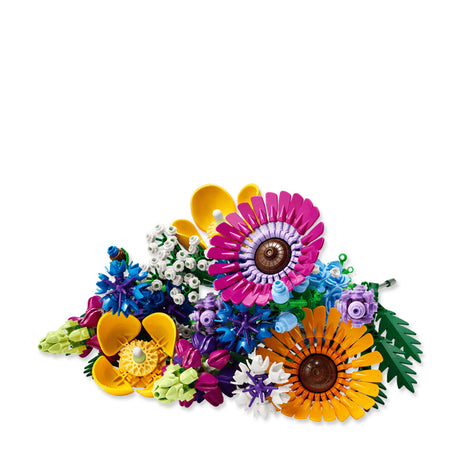 Picture of Wildflower Bouquet LEGO