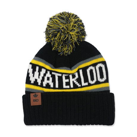 Picture of UWaterloo Bardown Toque