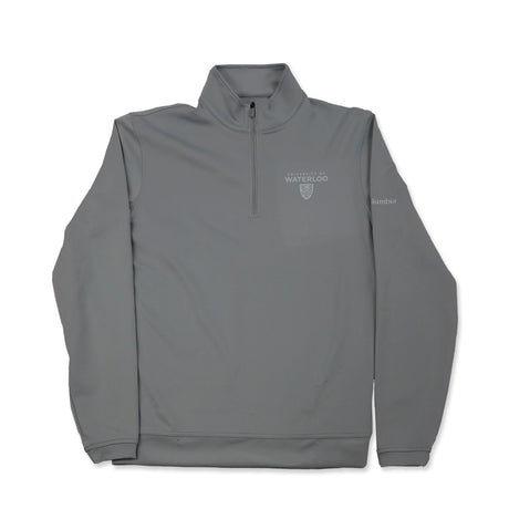 Picture of UWaterloo Columbia 1/4 Zip