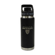 Picture of UWaterloo YETI Flip Chug Bottle 769ml - Black