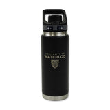 Picture of UWaterloo YETI Flip Chug Bottle 769ml - Black