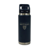 Picture of UWaterloo YETI Flip Chug Bottle 769ml - Dark Blue