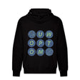 Picture of School of Optometry Class of 2029 Hoodie - Black