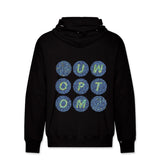 Picture of School of Optometry Class of 2029 Hoodie - Black