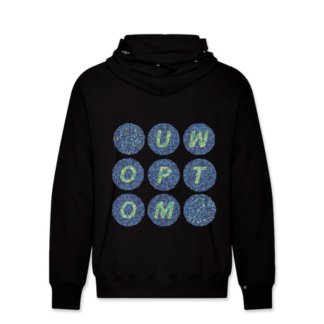 Picture of School of Optometry Class of 2029 Hoodie - Black