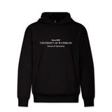 Picture of School of Optometry Class of 2029 Hoodie - Black