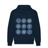 Picture of School of Optometry Class of 2029 Hoodie - Dark Blue