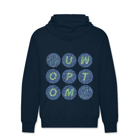 Picture of School of Optometry Class of 2029 Hoodie - Dark Blue
