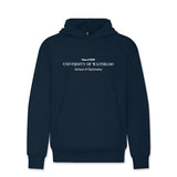 Picture of School of Optometry Class of 2029 Hoodie - Dark Blue