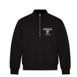 Picture of Housing Front Desk Assistant Quarter Zip