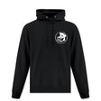 Picture of Custom Theatre Club Hoodie Pre-Order - Black