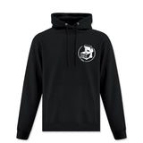 Picture of Custom Theatre Club Hoodie Pre-Order - Black