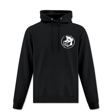Picture of Custom Theatre Club Hoodie Pre-Order - Black
