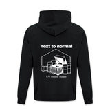 Picture of Custom Theatre Club Hoodie Pre-Order - Black