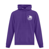 Picture of Custom Theatre Club Hoodie Pre-Order - Dark Purple