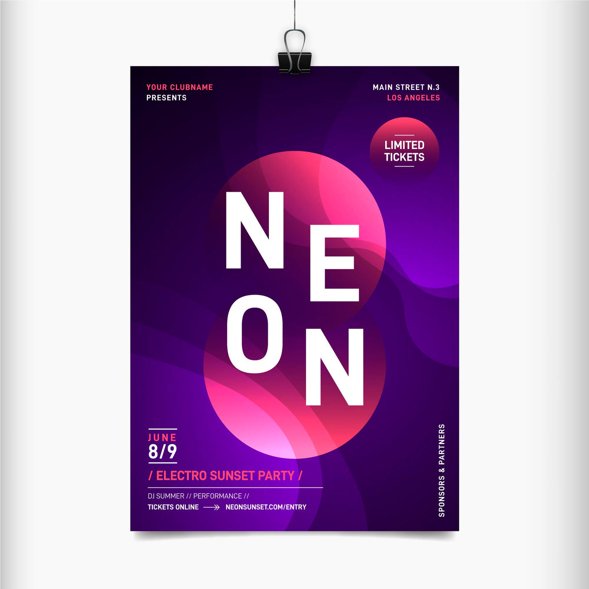 Posters