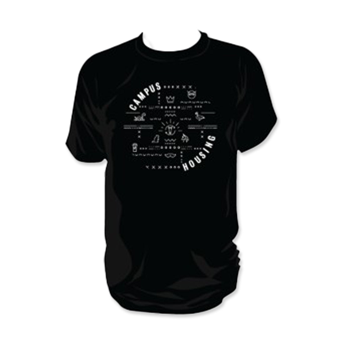 ATC Ring Spun Tee