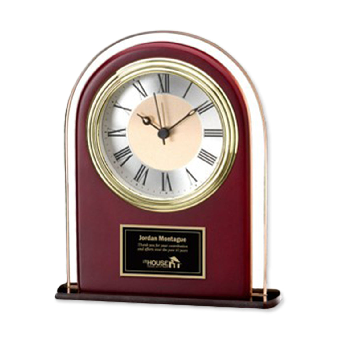 Adriana Clock