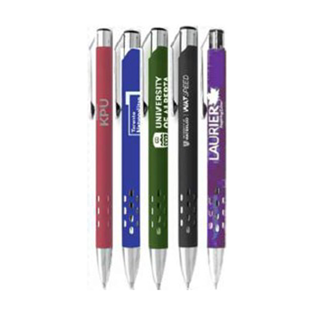 Armor Aluminum Pen