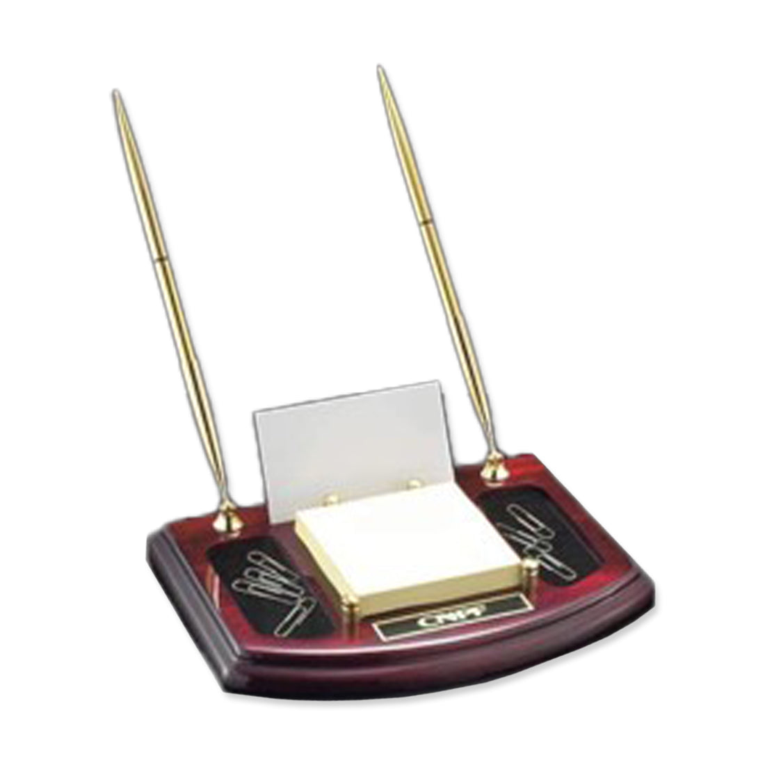 Ashcroft Desk Organizer