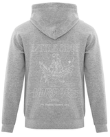 UW Musical Theatre Club Hoodies - No Sleeve Personalization