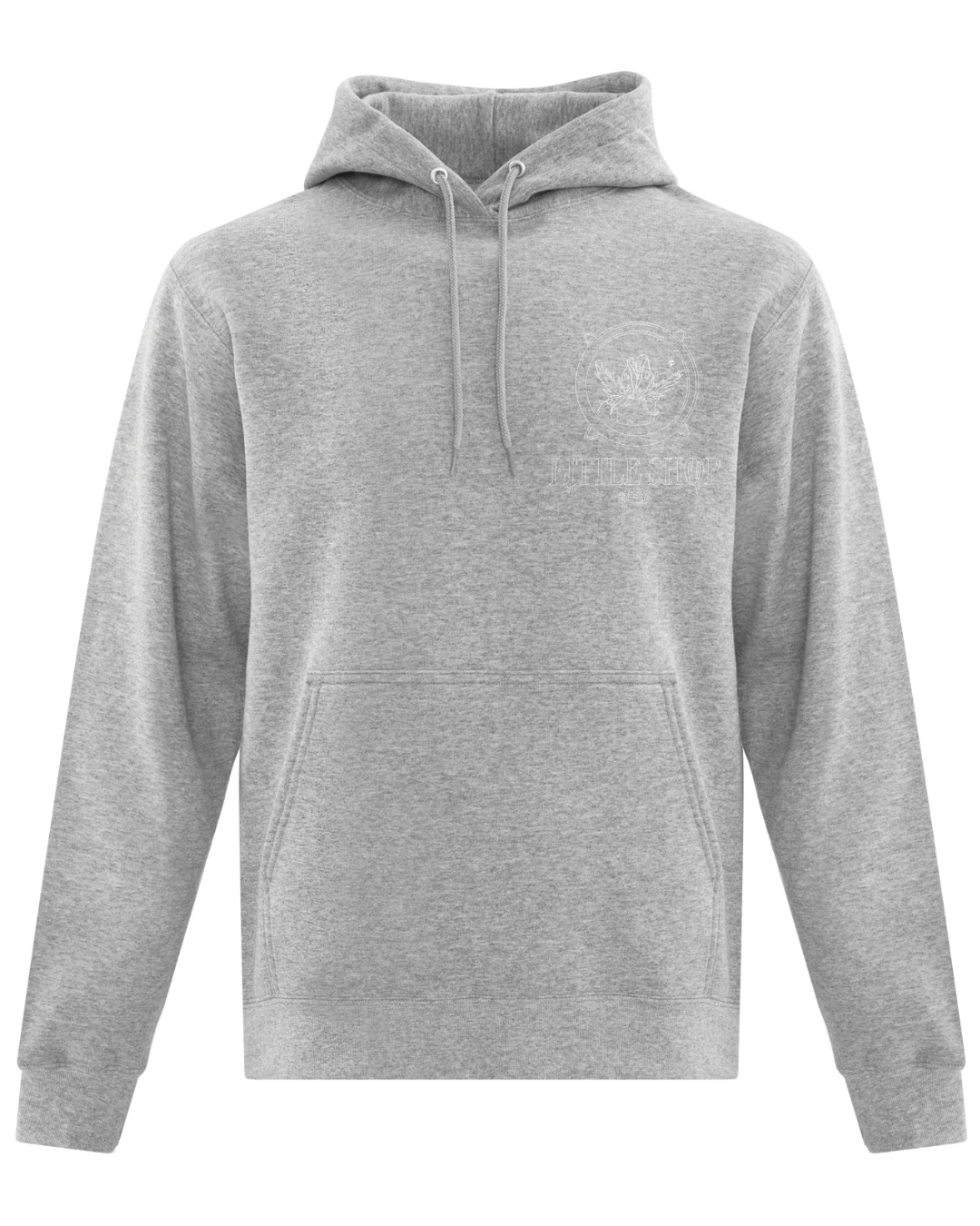 UW Musical Theatre Club Hoodies - No Sleeve Personalization