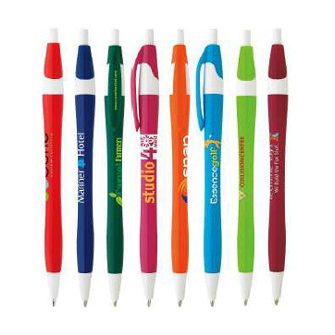 CRP DART Retractable Pen