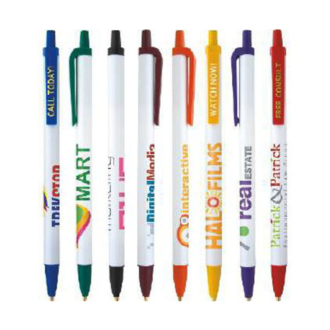 CRP Retractable Pen