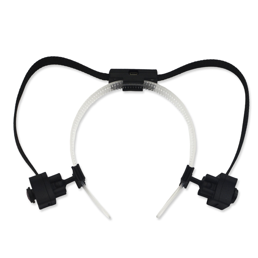 Exam Headset - Faculty of Math