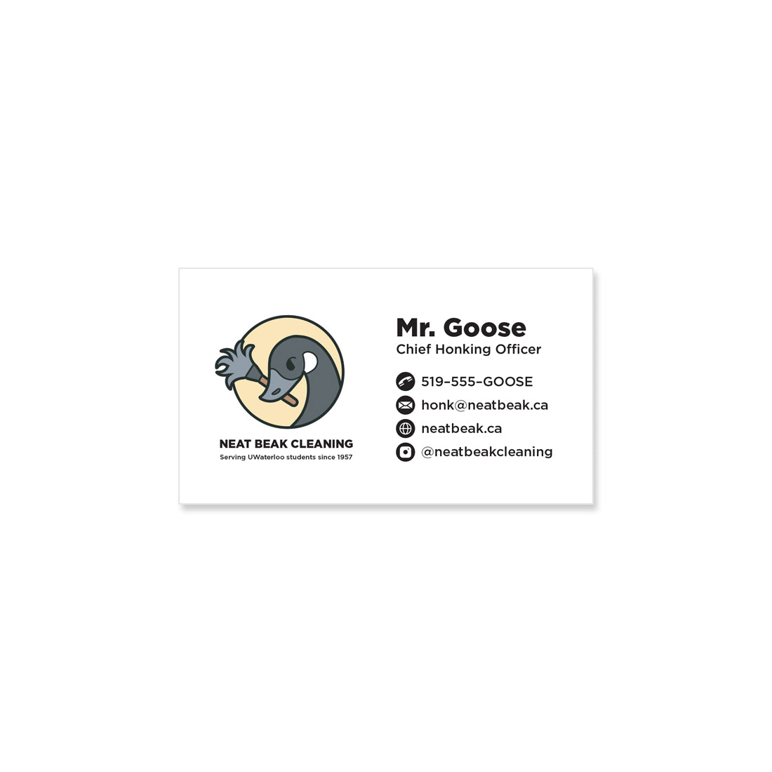 Business Cards