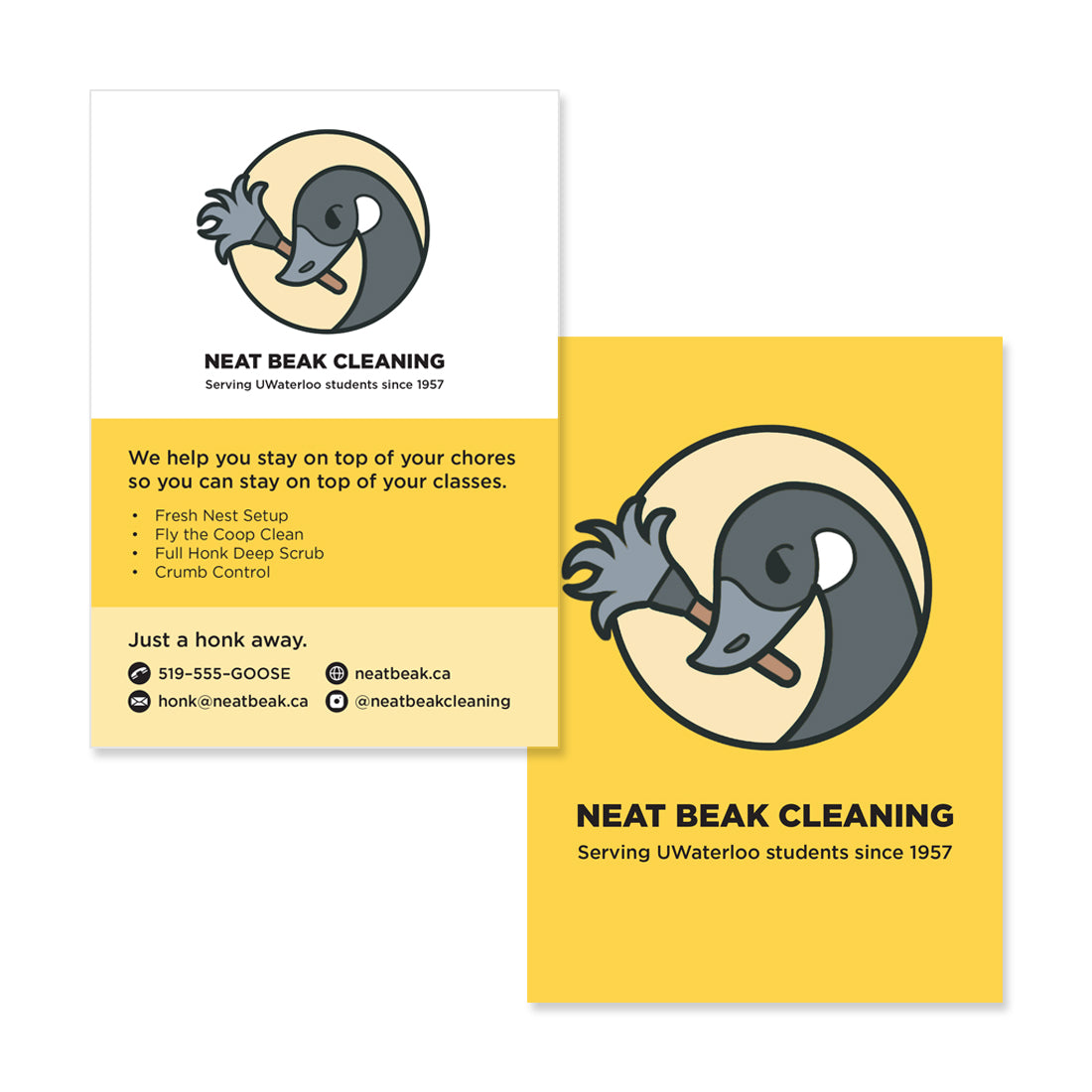 Postcards
