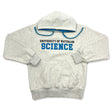 Picture of UWaterloo Grey Faculty Hoodie Faculty: Science