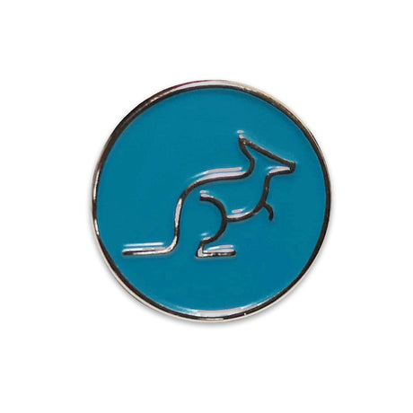 Picture of UWaterloo Faculty Pin - Health