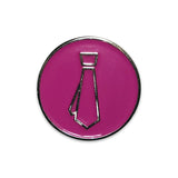Picture of UWaterloo Faculty Pin Faculty: Math