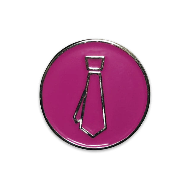 Picture of UWaterloo Faculty Pin Faculty: Math