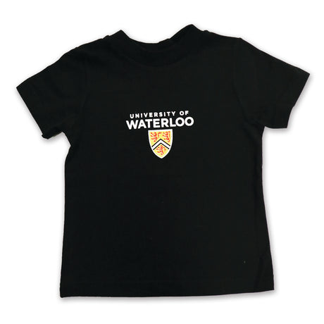 Picture of UWaterloo Classic Baby Tee